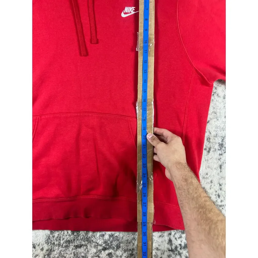 Nike size 2xl